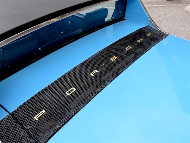 1975 Porsche 914 (CC-1009347) for sale in Oakwood, Georgia