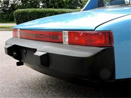 1975 Porsche 914 (CC-1009347) for sale in Oakwood, Georgia