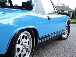 1975 Porsche 914 (CC-1009347) for sale in Oakwood, Georgia