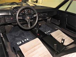1975 Porsche 914 (CC-1009347) for sale in Oakwood, Georgia