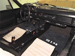 1975 Porsche 914 (CC-1009347) for sale in Oakwood, Georgia