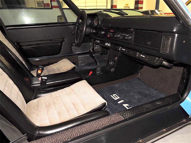 1975 Porsche 914 (CC-1009347) for sale in Oakwood, Georgia