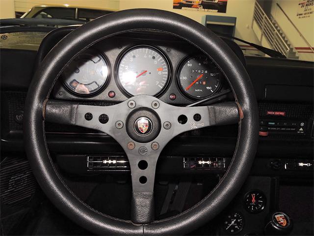 1975 Porsche 914 (CC-1009347) for sale in Oakwood, Georgia