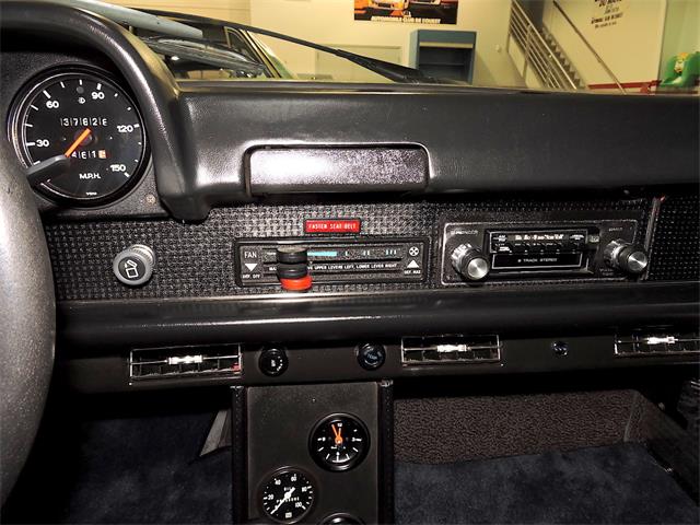 1975 Porsche 914 (CC-1009347) for sale in Oakwood, Georgia