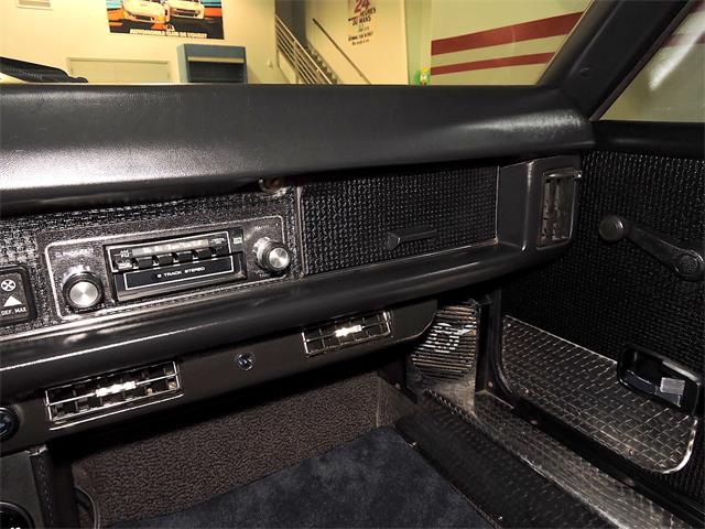 1975 Porsche 914 (CC-1009347) for sale in Oakwood, Georgia