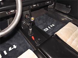 1975 Porsche 914 (CC-1009347) for sale in Oakwood, Georgia