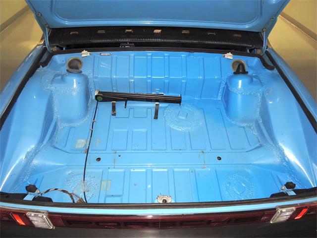 1975 Porsche 914 (CC-1009347) for sale in Oakwood, Georgia
