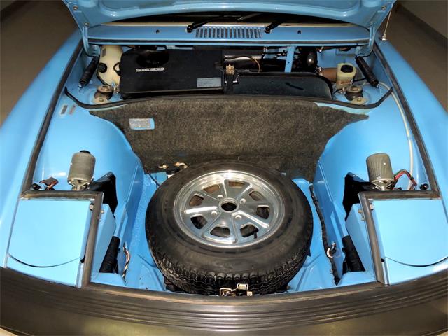 1975 Porsche 914 (CC-1009347) for sale in Oakwood, Georgia
