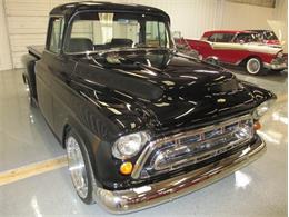 1957 Chevrolet Restomod Pickup (CC-1000936) for sale in Fort Worth, Texas
