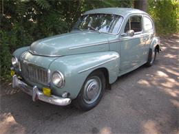 1961 Volvo PV544 (CC-1009375) for sale in Stratford, Connecticut
