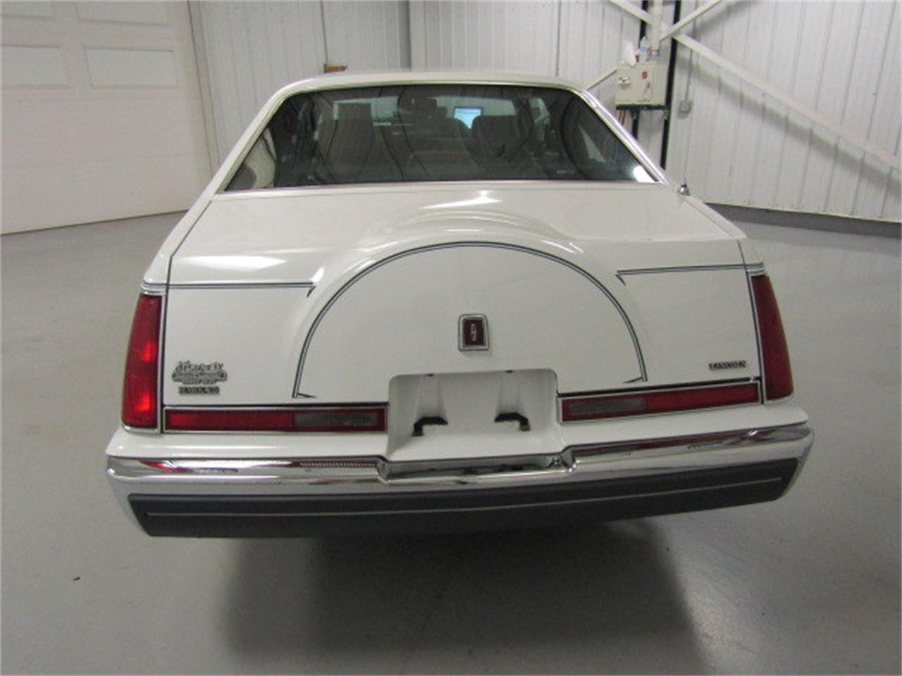 1988 Lincoln Continental for Sale | ClassicCars.com | CC-1009382