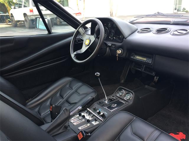1983 Ferrari 308 GTS (CC-1009390) for sale in Irvine, California