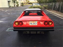 1983 Ferrari 308 GTS (CC-1009390) for sale in Irvine, California