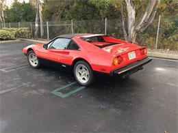 1983 Ferrari 308 GTS (CC-1009390) for sale in Irvine, California