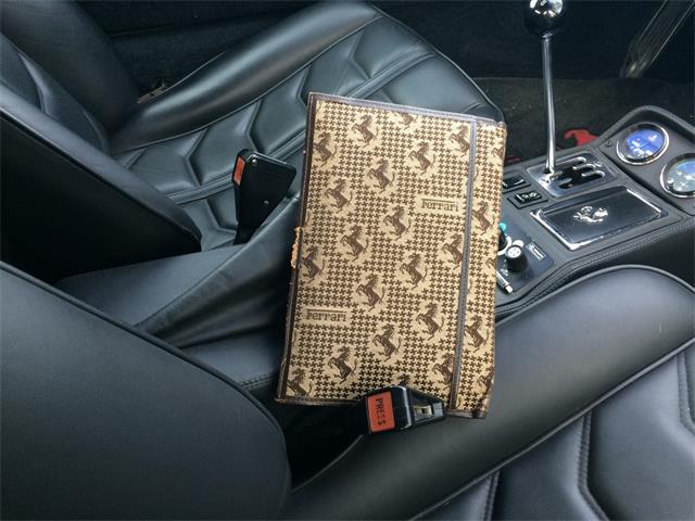 1983 Ferrari 308 GTS (CC-1009390) for sale in Irvine, California