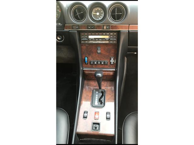 1988 Mercedes-Benz 560SL (CC-1009391) for sale in Miami, Florida
