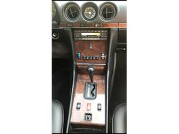 1988 Mercedes-Benz 560SL (CC-1009391) for sale in Miami, Florida