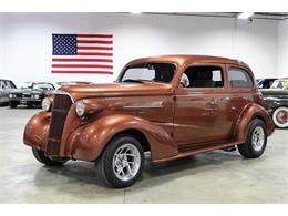 1937 Chevrolet Sedan (CC-1009416) for sale in Kentwood, Michigan