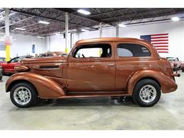 1937 Chevrolet Sedan (CC-1009416) for sale in Kentwood, Michigan