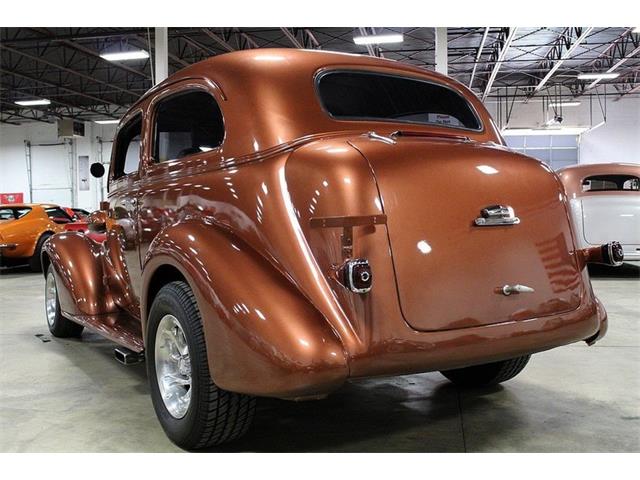 1937 Chevrolet Sedan (CC-1009416) for sale in Kentwood, Michigan