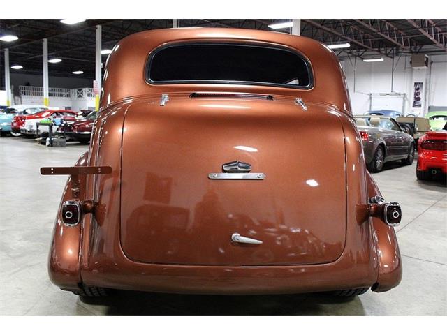 1937 Chevrolet Sedan (CC-1009416) for sale in Kentwood, Michigan