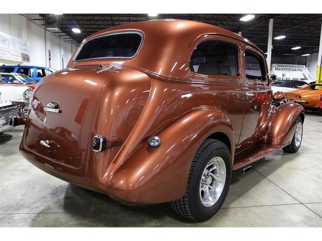 1937 Chevrolet Sedan (CC-1009416) for sale in Kentwood, Michigan