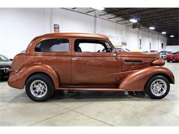 1937 Chevrolet Sedan (CC-1009416) for sale in Kentwood, Michigan