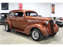 1937 Chevrolet Sedan (CC-1009416) for sale in Kentwood, Michigan