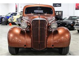 1937 Chevrolet Sedan (CC-1009416) for sale in Kentwood, Michigan