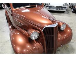 1937 Chevrolet Sedan (CC-1009416) for sale in Kentwood, Michigan