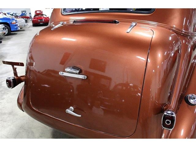 1937 Chevrolet Sedan (CC-1009416) for sale in Kentwood, Michigan