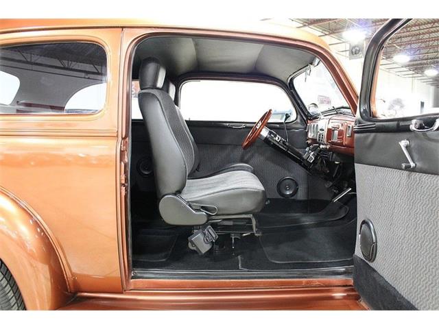 1937 Chevrolet Sedan (CC-1009416) for sale in Kentwood, Michigan