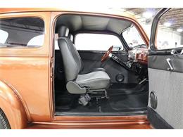 1937 Chevrolet Sedan (CC-1009416) for sale in Kentwood, Michigan