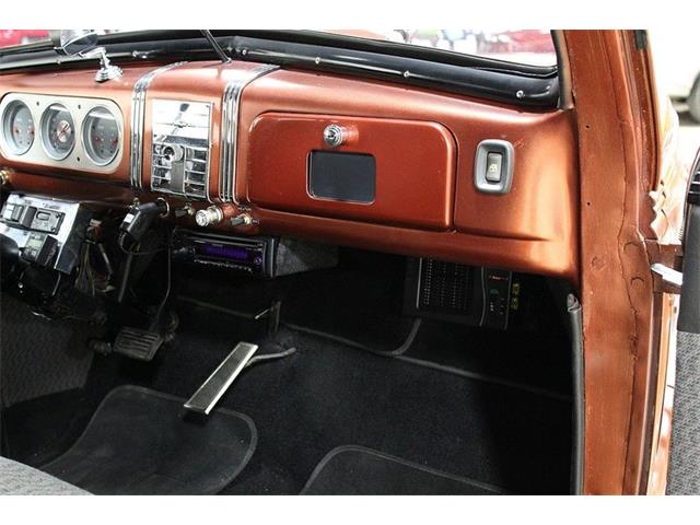 1937 Chevrolet Sedan (CC-1009416) for sale in Kentwood, Michigan
