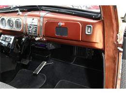 1937 Chevrolet Sedan (CC-1009416) for sale in Kentwood, Michigan