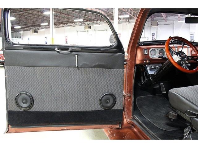 1937 Chevrolet Sedan (CC-1009416) for sale in Kentwood, Michigan
