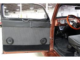 1937 Chevrolet Sedan (CC-1009416) for sale in Kentwood, Michigan