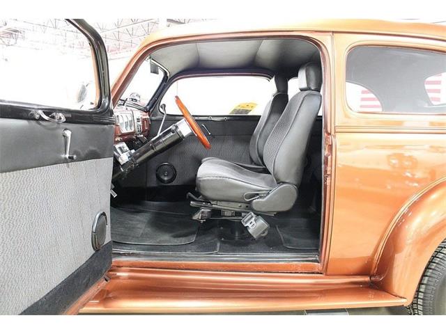 1937 Chevrolet Sedan (CC-1009416) for sale in Kentwood, Michigan
