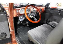 1937 Chevrolet Sedan (CC-1009416) for sale in Kentwood, Michigan