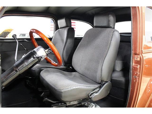 1937 Chevrolet Sedan (CC-1009416) for sale in Kentwood, Michigan