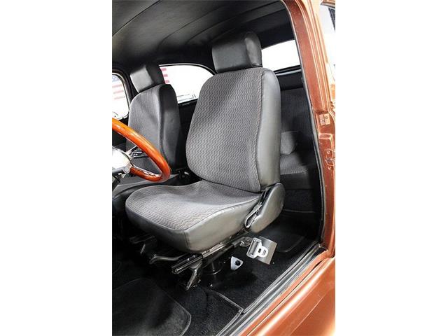 1937 Chevrolet Sedan (CC-1009416) for sale in Kentwood, Michigan