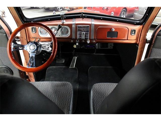 1937 Chevrolet Sedan (CC-1009416) for sale in Kentwood, Michigan