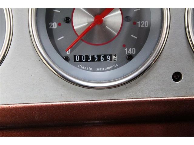 1937 Chevrolet Sedan (CC-1009416) for sale in Kentwood, Michigan
