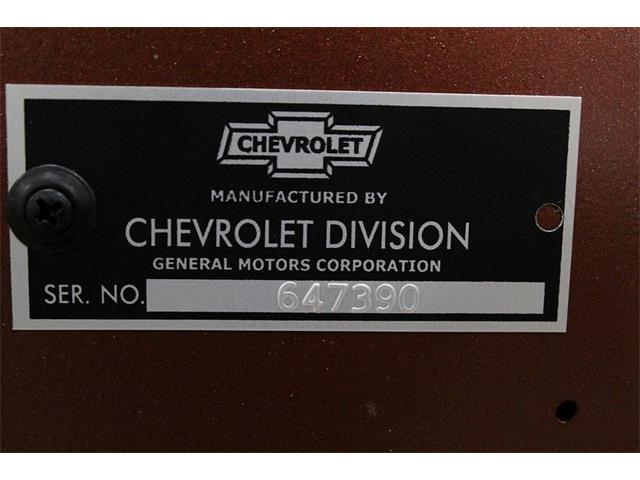 1937 Chevrolet Sedan (CC-1009416) for sale in Kentwood, Michigan