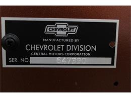 1937 Chevrolet Sedan (CC-1009416) for sale in Kentwood, Michigan