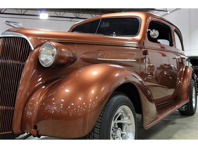 1937 Chevrolet Sedan (CC-1009416) for sale in Kentwood, Michigan