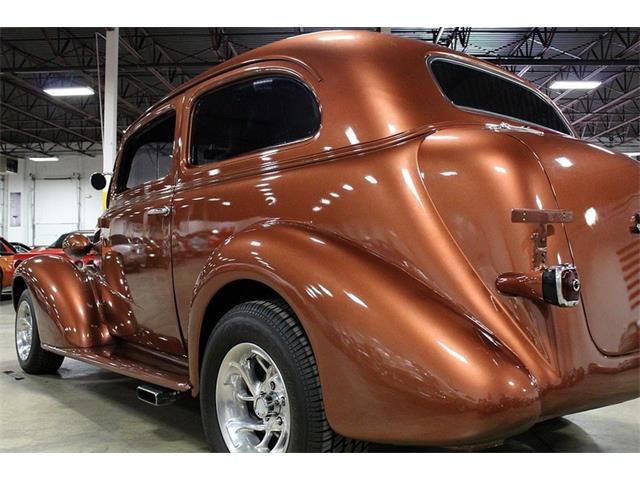 1937 Chevrolet Sedan (CC-1009416) for sale in Kentwood, Michigan