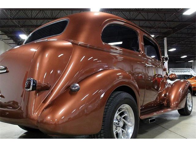 1937 Chevrolet Sedan (CC-1009416) for sale in Kentwood, Michigan
