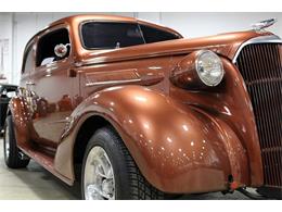 1937 Chevrolet Sedan (CC-1009416) for sale in Kentwood, Michigan