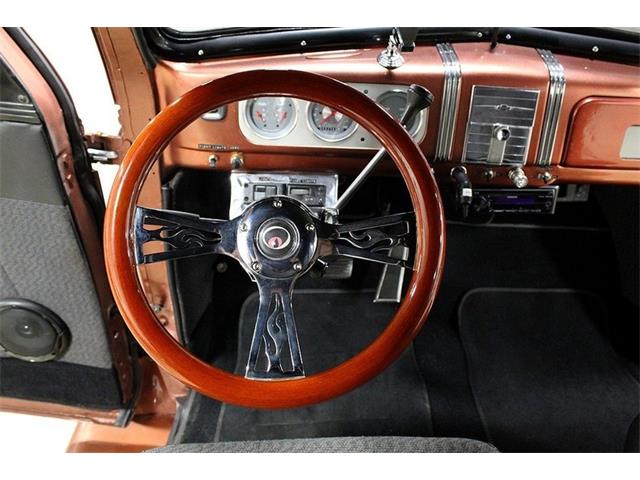 1937 Chevrolet Sedan (CC-1009416) for sale in Kentwood, Michigan
